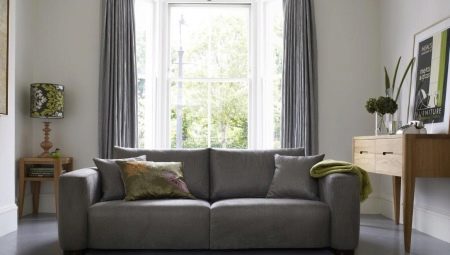 Полутораспальные диваны: размеры и особенности выбора