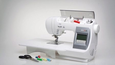 Швейные машинки: принцип работы, виды, выбор и использование