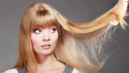 Средства для сухих волос: виды и рейтинг брендов