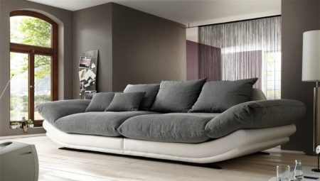 Удобный диван: как выбрать для отдыха и сна?