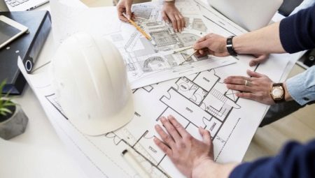Архитектор-инженер: описание профессии, обязанности и требования
