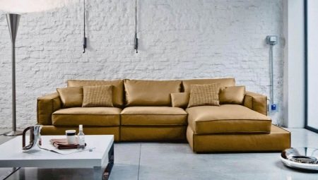 Как выбрать современный диван?