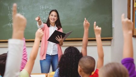 Какими качествами должен обладать учитель?
