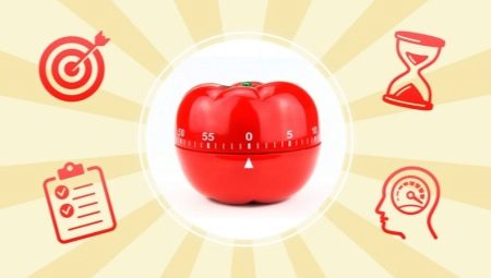 The Pomodoro method: features and essence of the technique, application