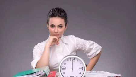 Time management secrets for women