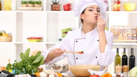 Спецодежда для поваров: особенности, разновидности, тонкости выбора 