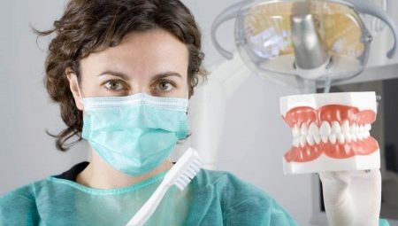 Стоматолог-гигиенист: описание и обязанности