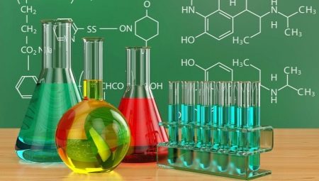 Учитель химии: характеристика и обучение
