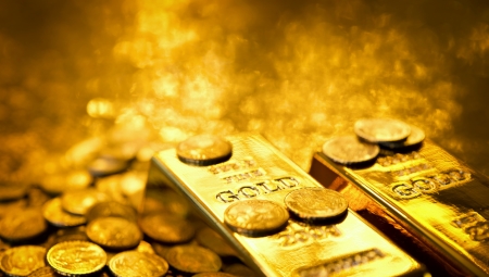 Инвестиции в золото - как вложить деньги, способы, плюсы и минусы