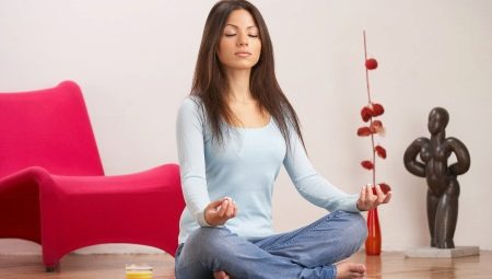 Медитация для начинающих в домашних условиях