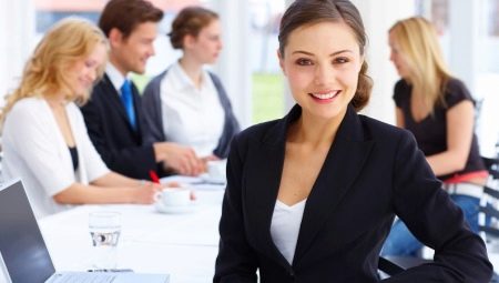 Менеджер: описание профессии, обязанности и требования