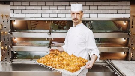 Пекарь: описание профессии, обязанности и необходимые навыки для работы