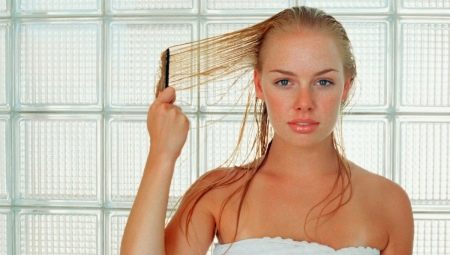 Тонкие волосы: почему такими становятся и что делать?