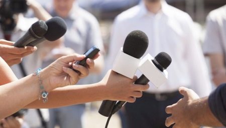 Журналист и корреспондент – в чем разница? 
