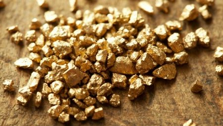 Что такое аффинаж золота и как его можно сделать?