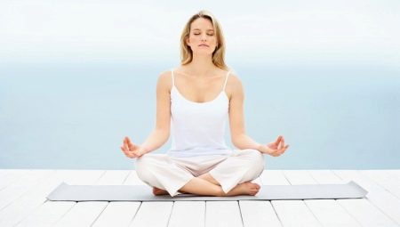 Медитации для очищения от негатива