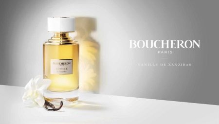 Эксклюзивный парфюм Boucheron
