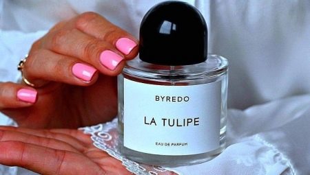 Элитный парфюм Byredo