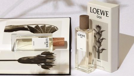 Люксовый парфюм Loewe