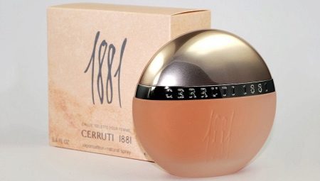 Обзор парфюмерии Cerruti