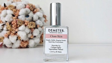 Обзор парфюмерии Demeter Fragrance Library