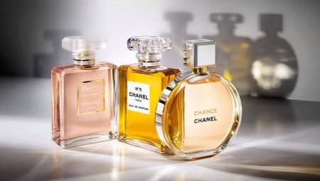 Парфюмерия Chanel – лучшие ароматы от бренда
