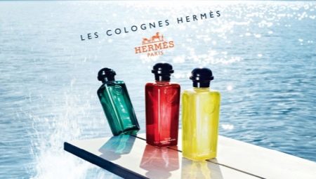 Роскошный парфюм Hermes