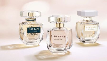 Все о парфюме Elie Saab