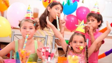 Как отпраздновать день рождения девочки 11 лет?