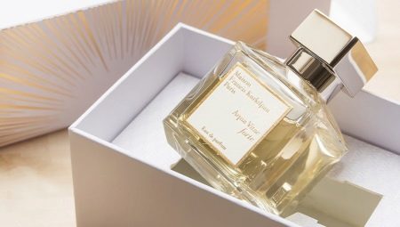 Все о парфюмерии Maison Francis Kurkdjian