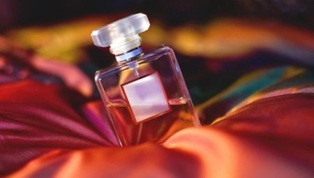 Что такое альдегиды в парфюмерии?