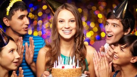 День рождения подростка: интересные идеи празднования