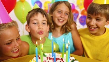 Как отметить день рождения ребенка 11 лет? 