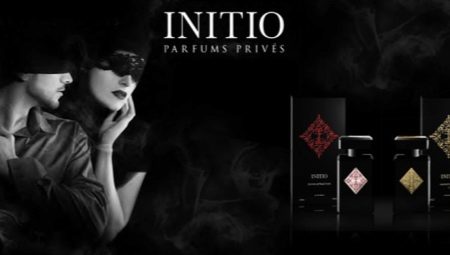 Парфюмерия Initio Parfums Prives