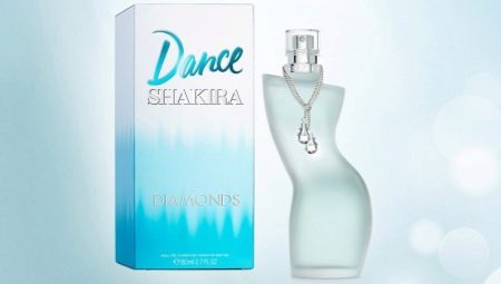Все о парфюмерии Shakira
