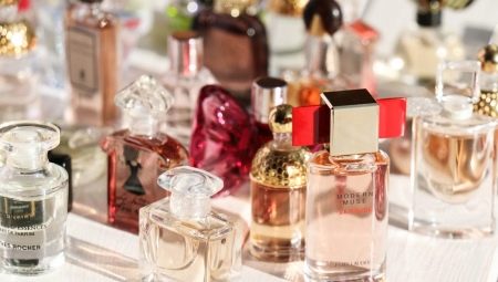 Как выбрать шлейфовый парфюм для женщин?