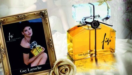 Все, что нужно знать о парфюмах Guy Laroche