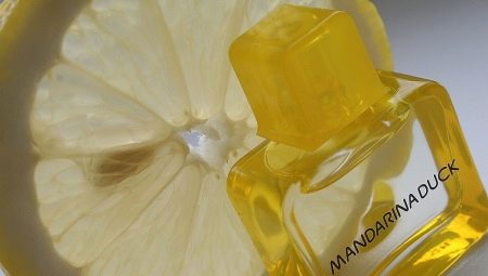 Все, что нужно знать о парфюмах Mandarina Duck
