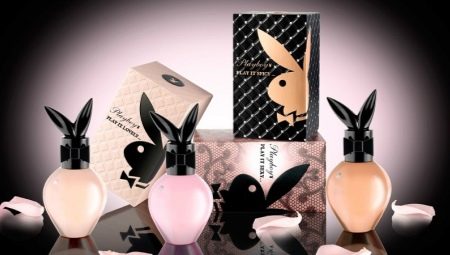 Все, что нужно знать о парфюмах Playboy