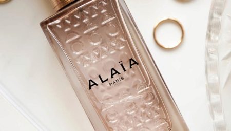 Все о парфюмах Alaia Paris
