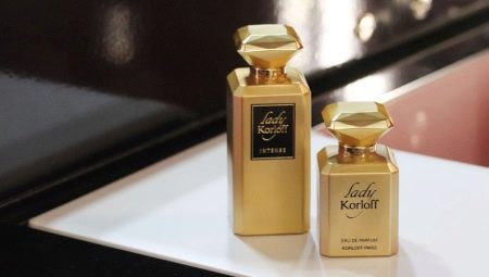 Все о парфюме Korloff Paris