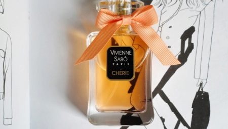 Все о парфюме Vivienne Sabo