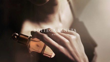Все о парфюмерии Bottega Veneta