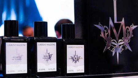 Все о парфюмерии LM Parfums