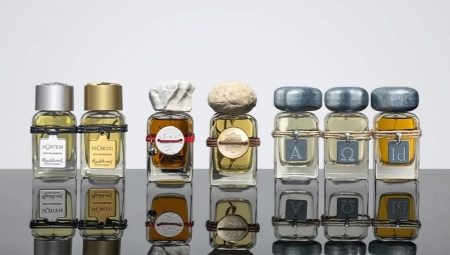 Все об итальянских парфюмах 