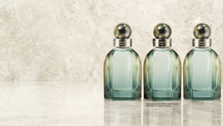 Выбираем женский парфюм от Balenciaga 