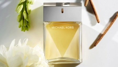 Женский парфюм Michael Kors