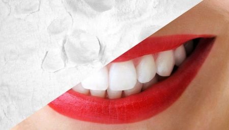 Как отбелить зубы с помощью фольги?