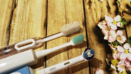 Описание звуковых зубных щеток и секреты их выбора