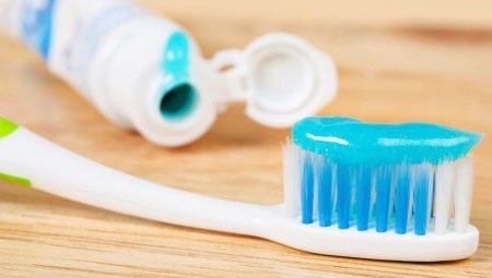 Особенности зубных паст с фтором